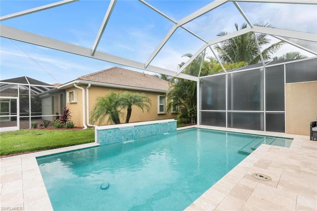 14598 Grapevine DR, NAPLES FL 34114-21