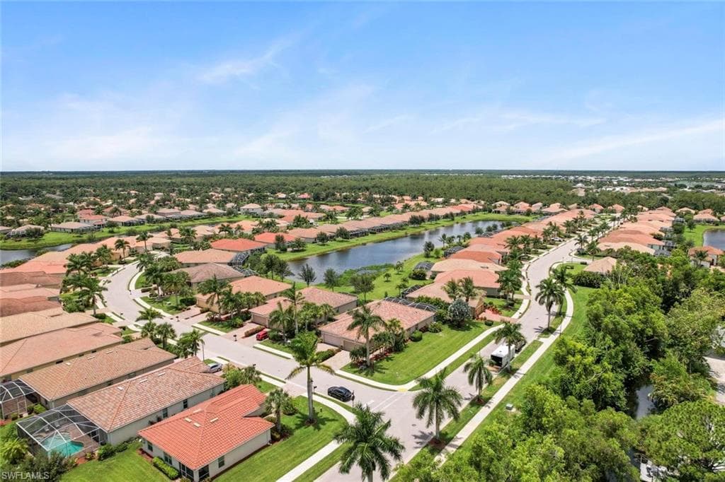 14598 Grapevine DR, NAPLES FL 34114-30