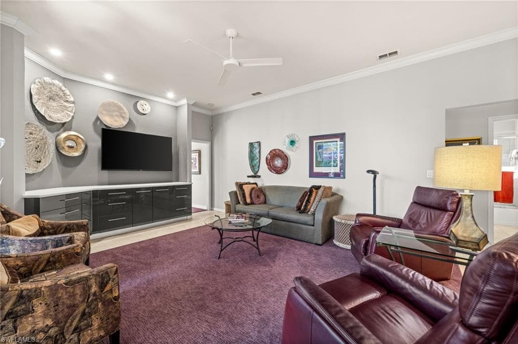 12993 Kedleston CIR, FORT MYERS FL 33912-25