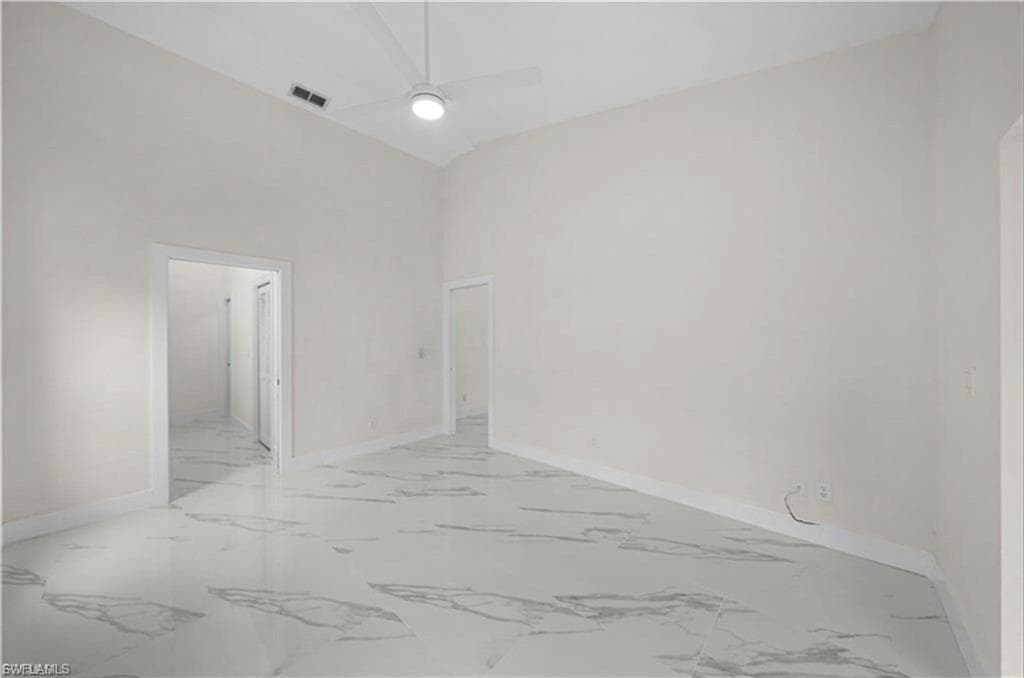 3832 Sabal Springs BLVD, NORTH FORT MYERS FL 33917-16