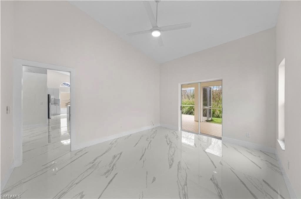 3832 Sabal Springs BLVD, NORTH FORT MYERS FL 33917-15