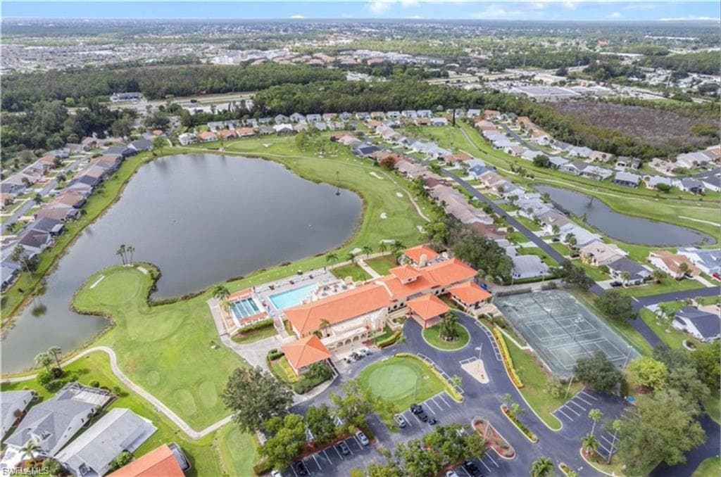 3832 Sabal Springs BLVD, NORTH FORT MYERS FL 33917-43