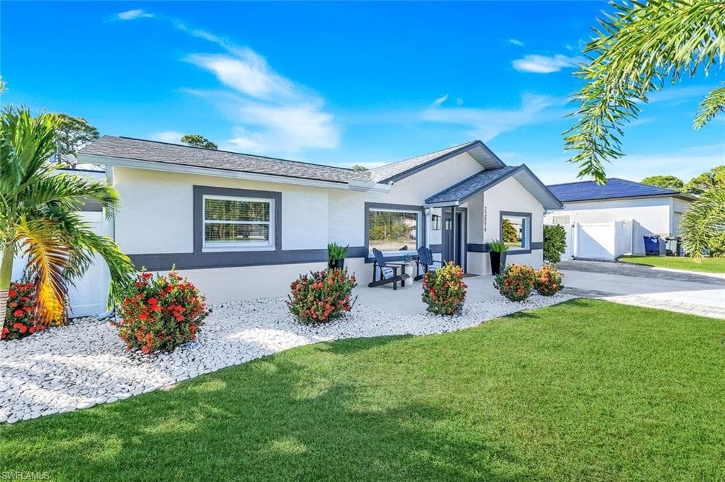 23096 W El Dorado AVE, BONITA SPRINGS FL 34134-6