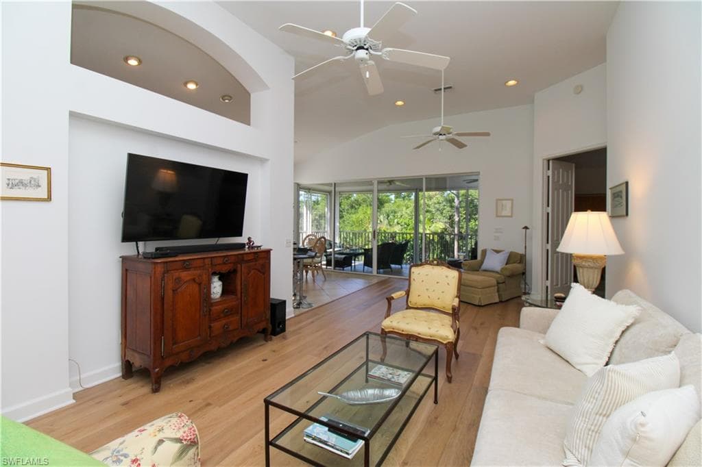 26956 Montego Pointe CT # 201, BONITA SPRINGS FL 34134-12