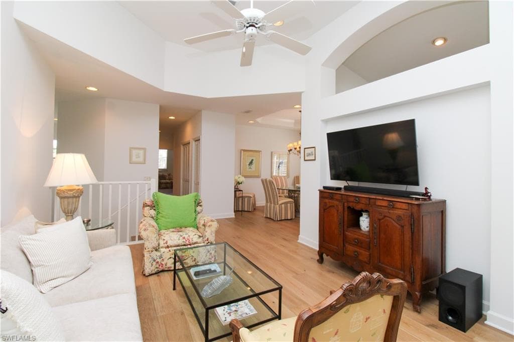 26956 Montego Pointe CT # 201, BONITA SPRINGS FL 34134-25