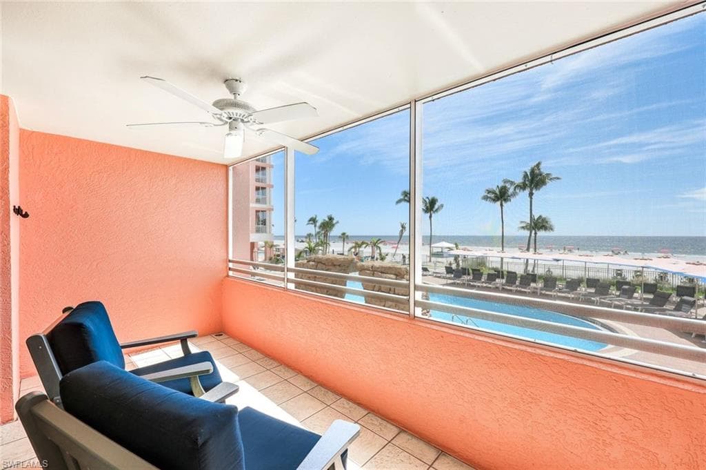 140 Estero BLVD # 2105, FORT MYERS BEACH FL 33931-12