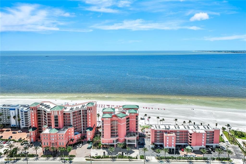 140 Estero BLVD # 2105, FORT MYERS BEACH FL 33931-21