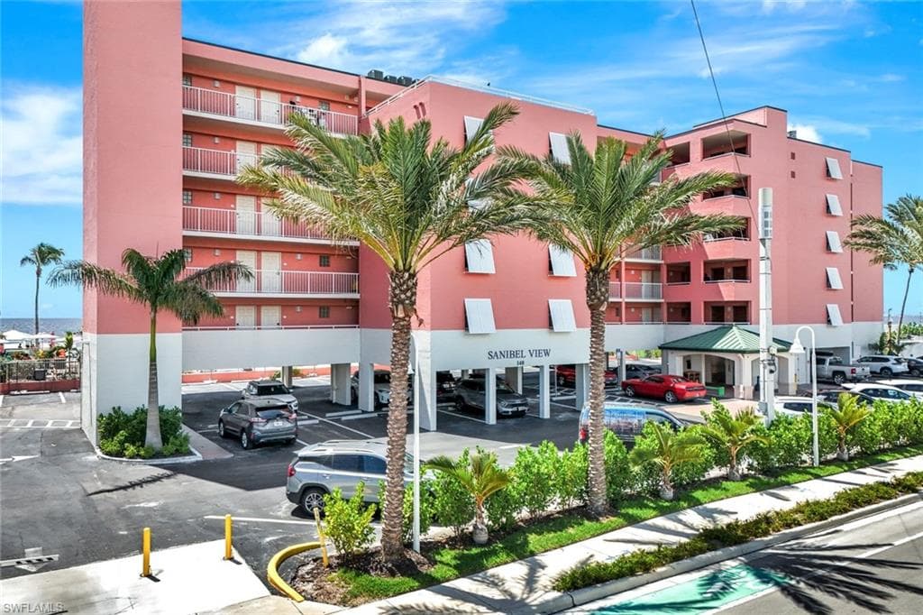140 Estero BLVD # 2105, FORT MYERS BEACH FL 33931-19