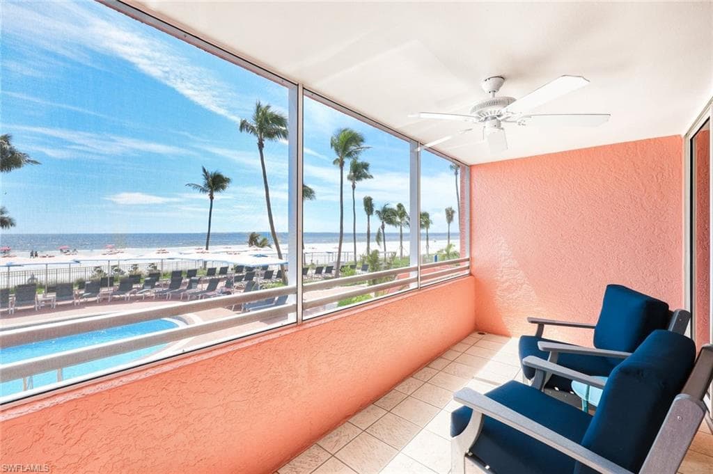 140 Estero BLVD # 2105, FORT MYERS BEACH FL 33931-10