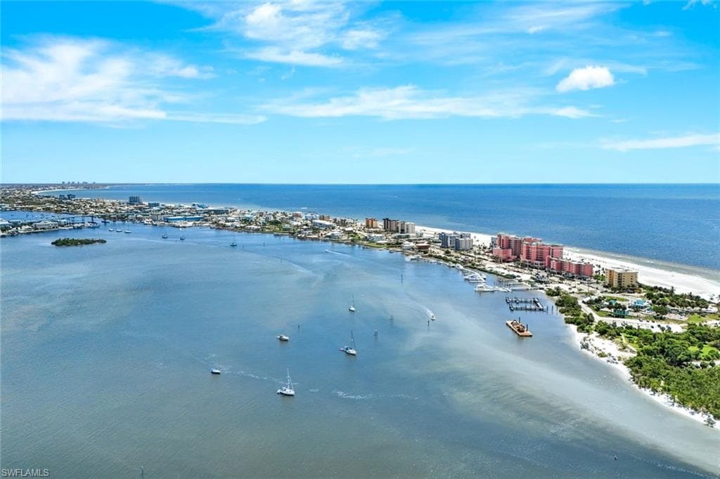 140 Estero BLVD # 2105, FORT MYERS BEACH FL 33931-24