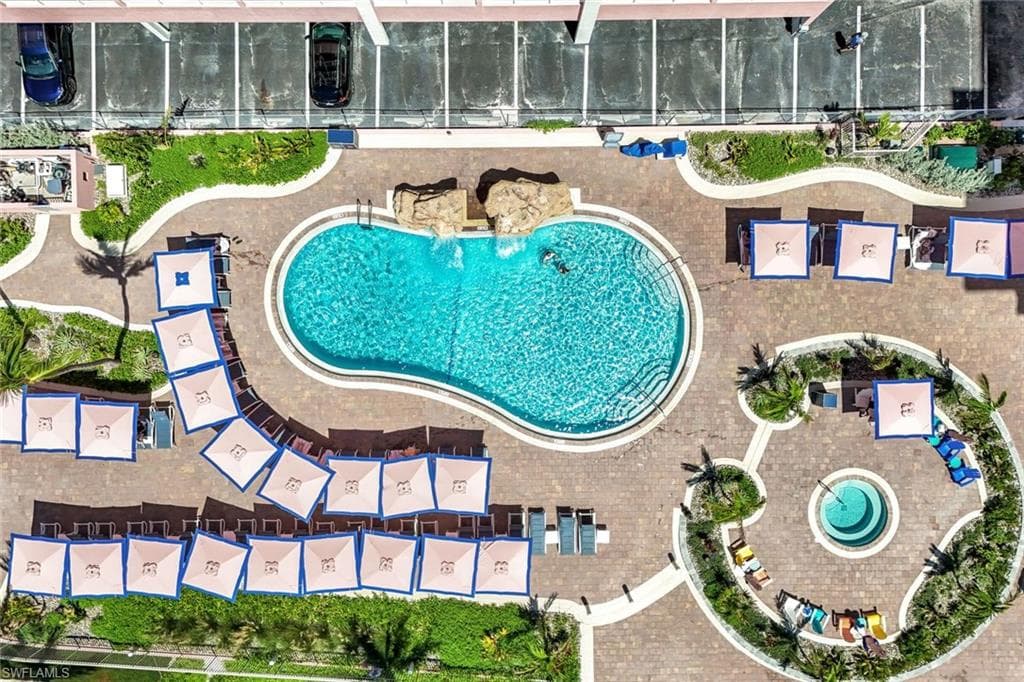 140 Estero BLVD # 2105, FORT MYERS BEACH FL 33931-20