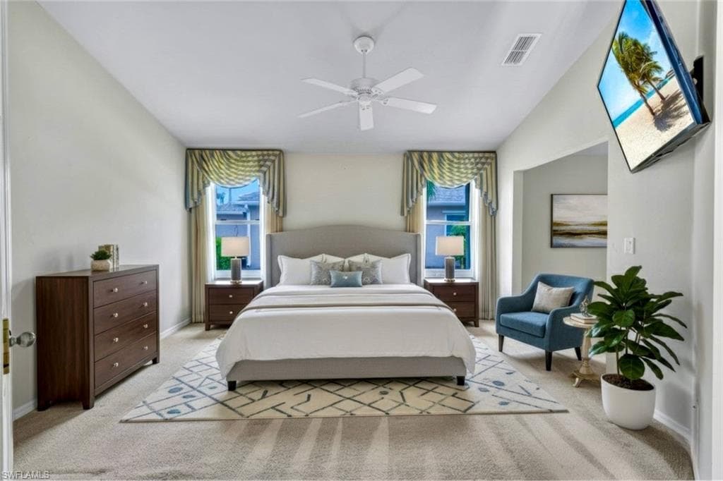 15645 Beachcomber AVE, FORT MYERS FL 33908-18