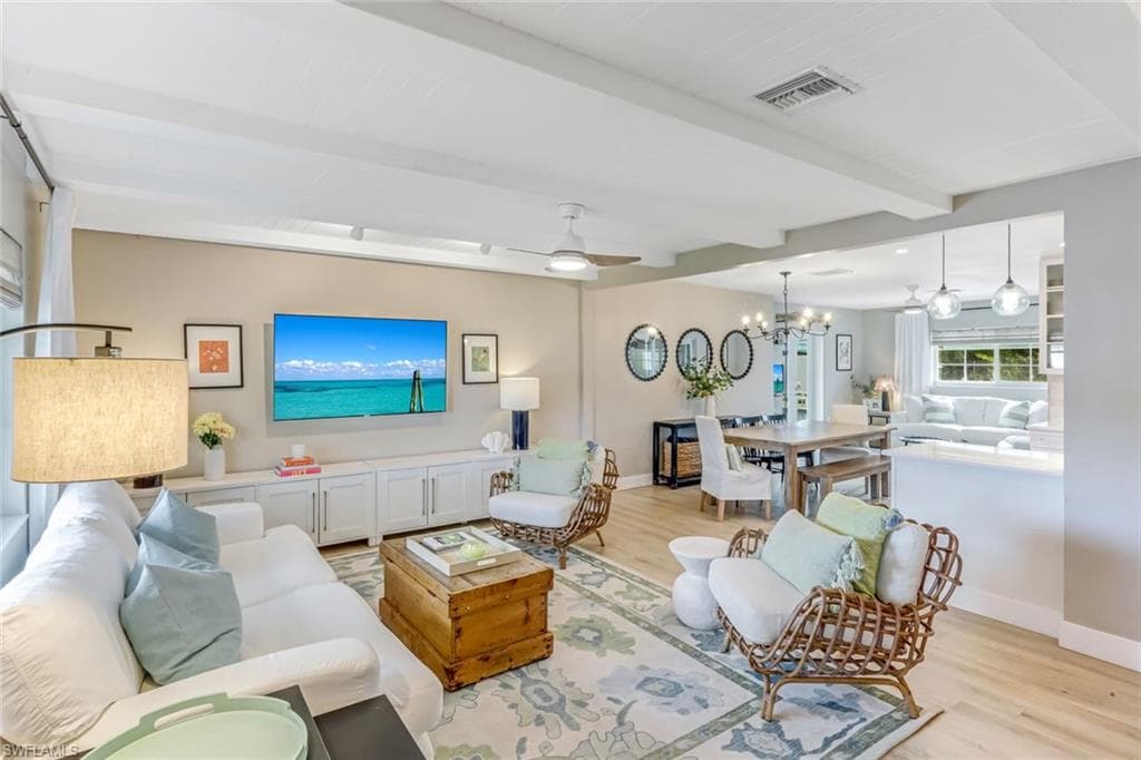 1086 N Town And River DR, FORT MYERS FL 33919-6