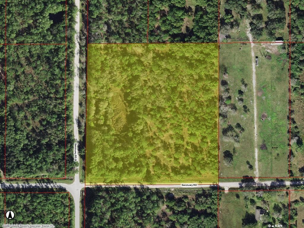 Sanctuary Road, NAPLES FL 34120-9