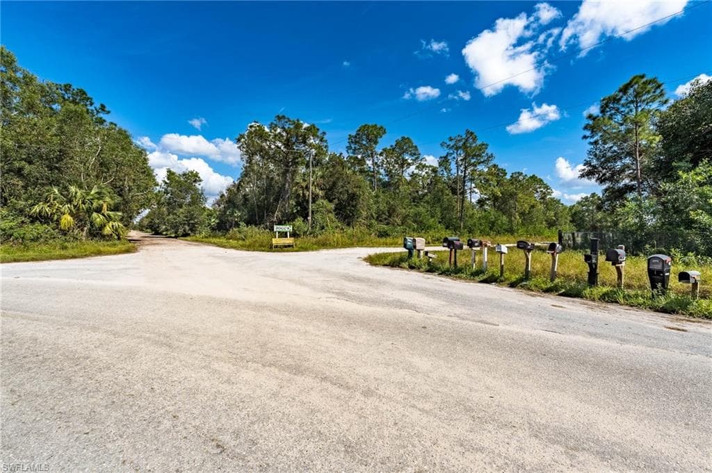 Sanctuary Road, NAPLES FL 34120-3