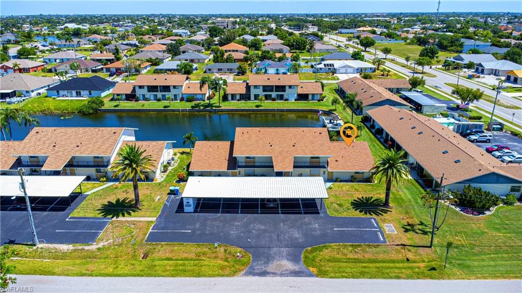 621 SE 15th ST # 116, CAPE CORAL FL 33990-1