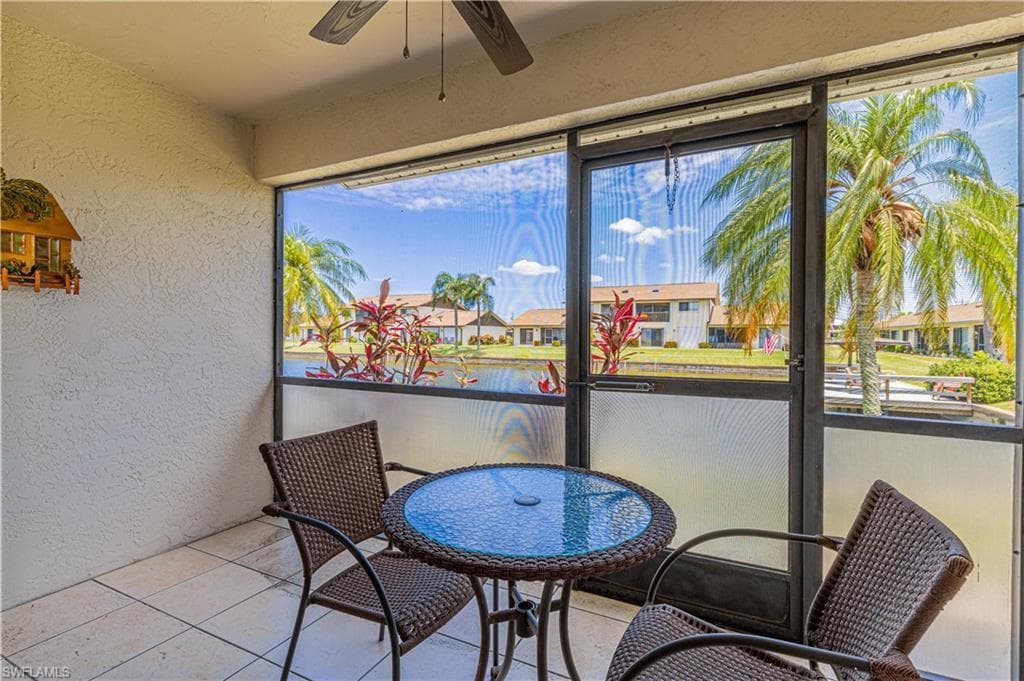 621 SE 15th ST # 116, CAPE CORAL FL 33990-20