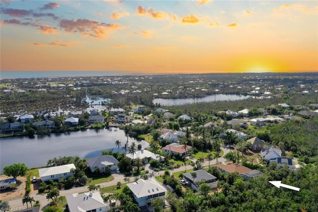 1426 Sand Castle RD, SANIBEL FL 33957-1