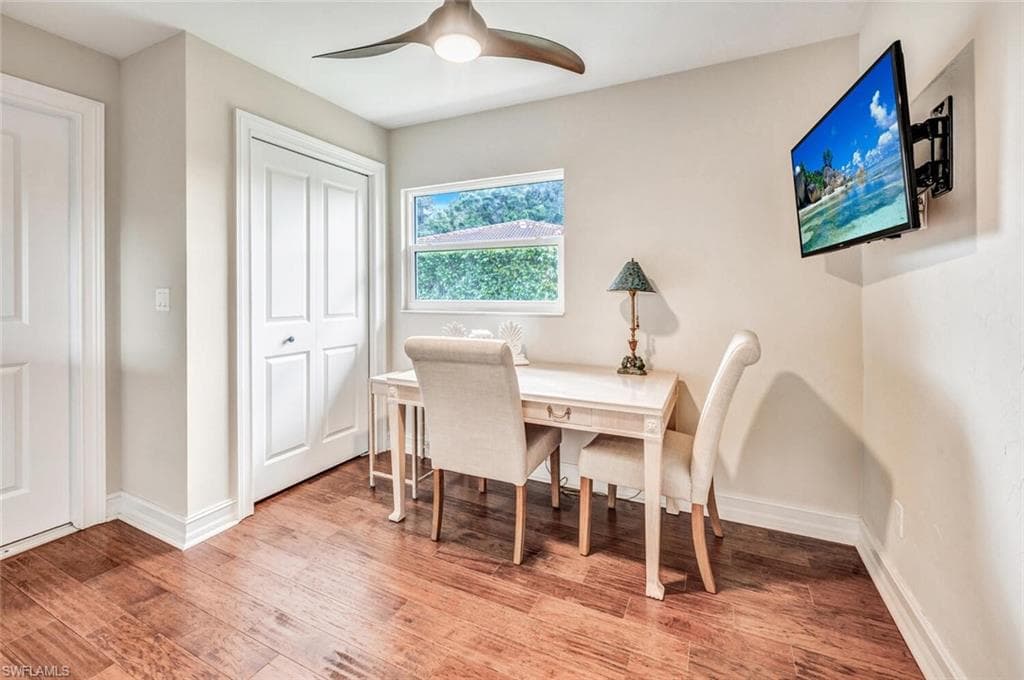 299 Mel Jen DR, NAPLES FL 34105-12