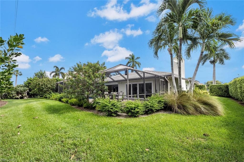 299 Mel Jen DR, NAPLES FL 34105-42