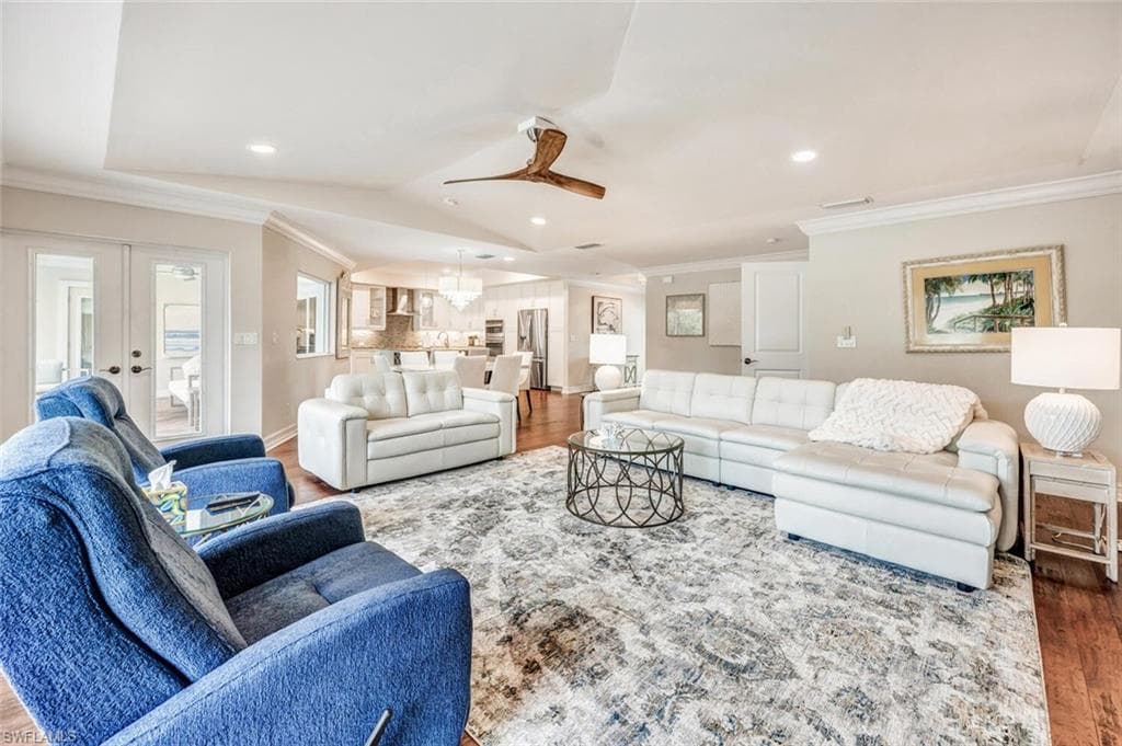 299 Mel Jen DR, NAPLES FL 34105-15