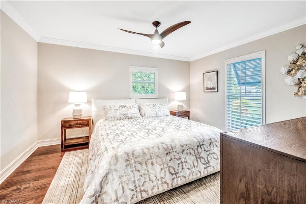 299 Mel Jen DR, NAPLES FL 34105-25