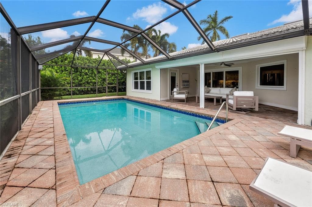 299 Mel Jen DR, NAPLES FL 34105-35