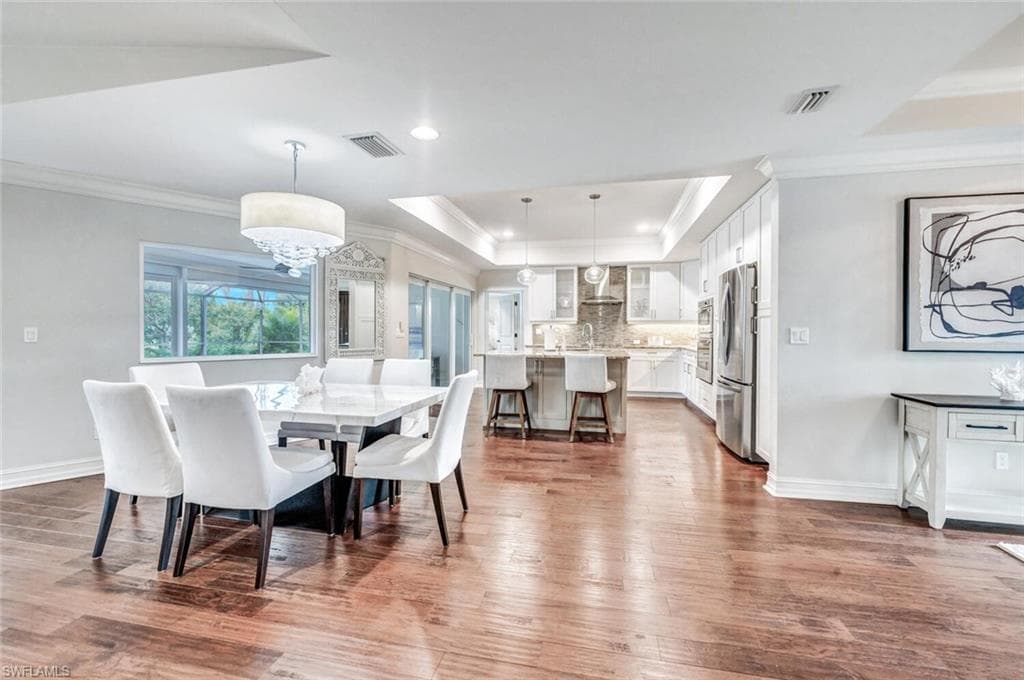 299 Mel Jen DR, NAPLES FL 34105-8