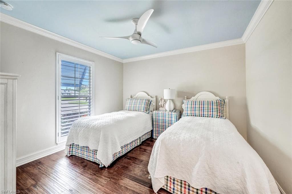 299 Mel Jen DR, NAPLES FL 34105-29