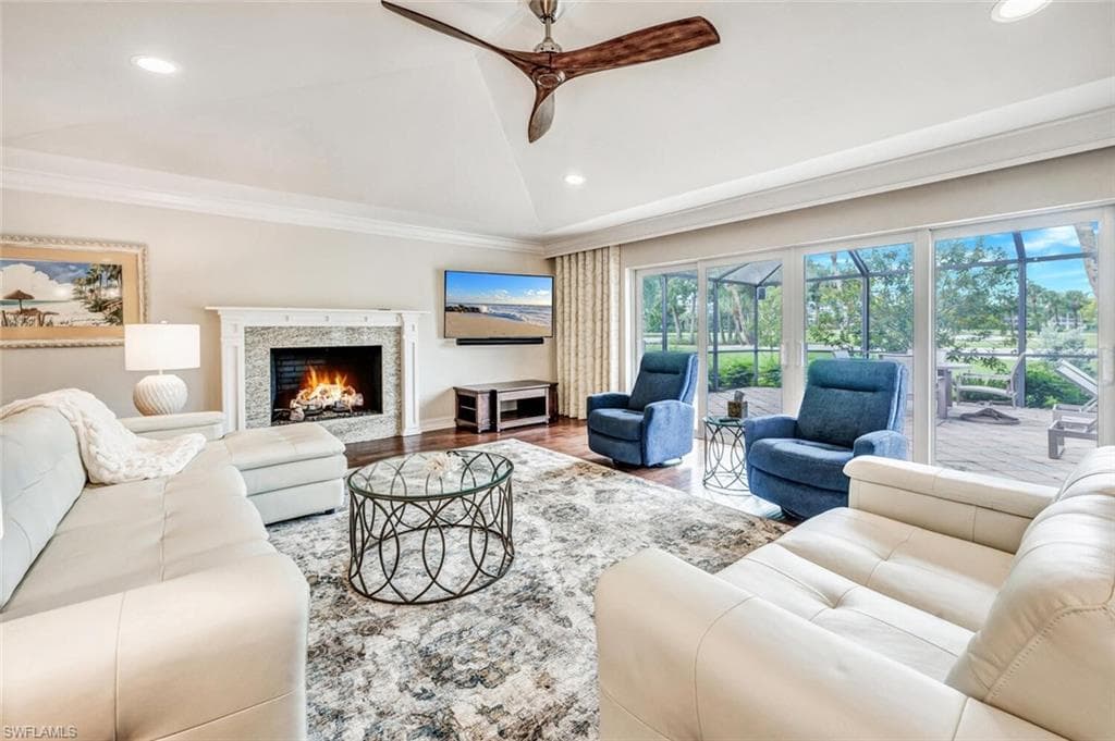 299 Mel Jen DR, NAPLES FL 34105-14