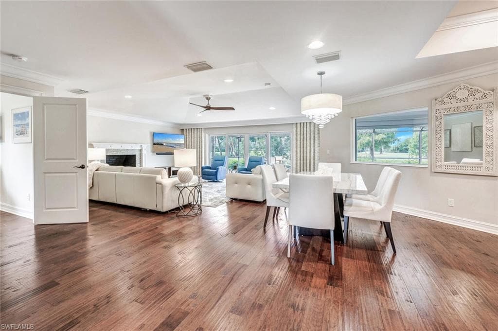 299 Mel Jen DR, NAPLES FL 34105-10