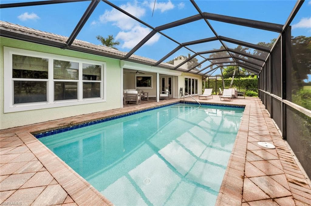 299 Mel Jen DR, NAPLES FL 34105-34