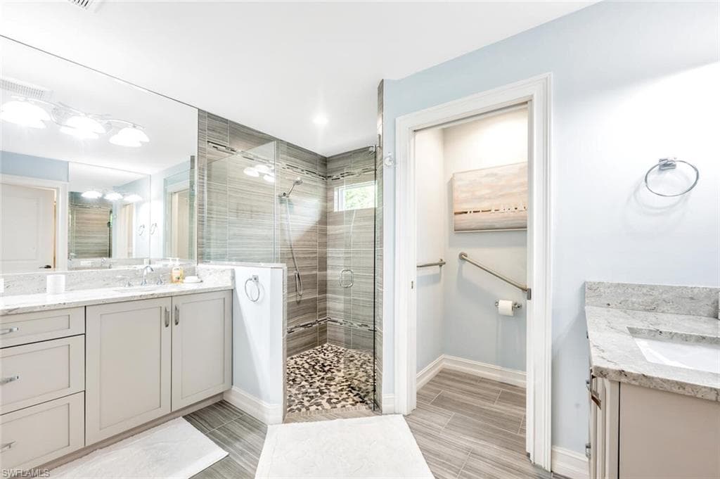 299 Mel Jen DR, NAPLES FL 34105-20