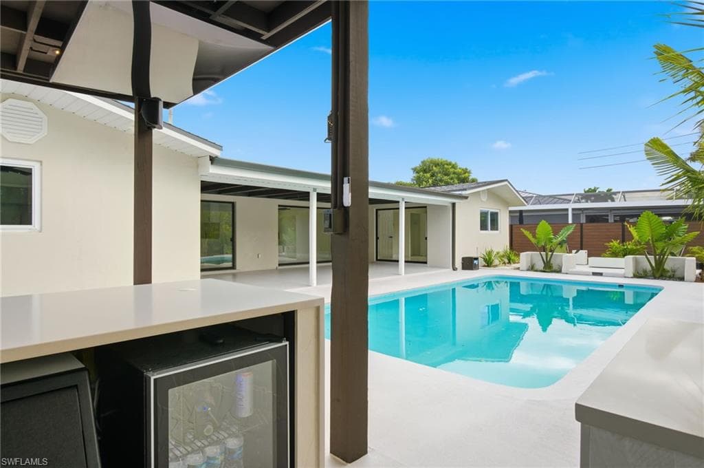 1560 Ricardo AVE, FORT MYERS FL 33901-27