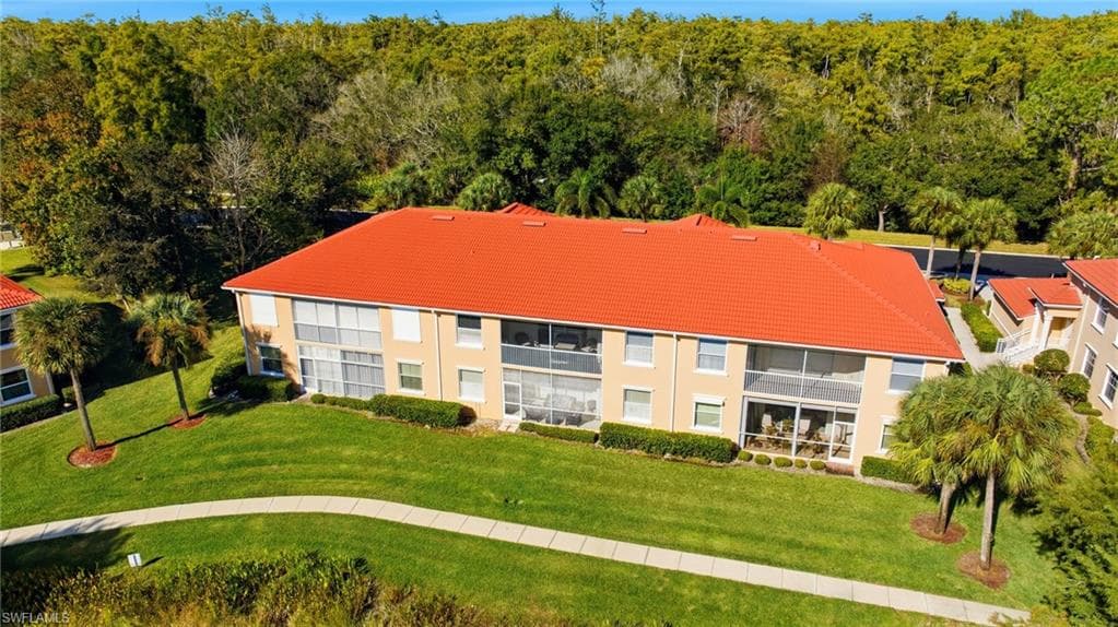 13831 Eagle Ridge Lakes DR # 202, FORT MYERS FL 33912-32