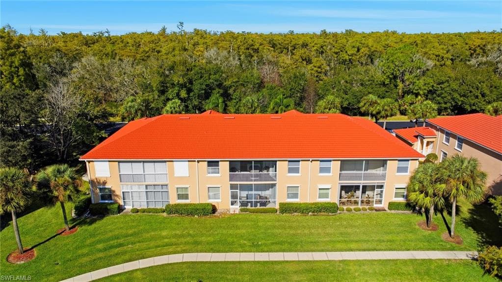 13831 Eagle Ridge Lakes DR # 202, FORT MYERS FL 33912-31