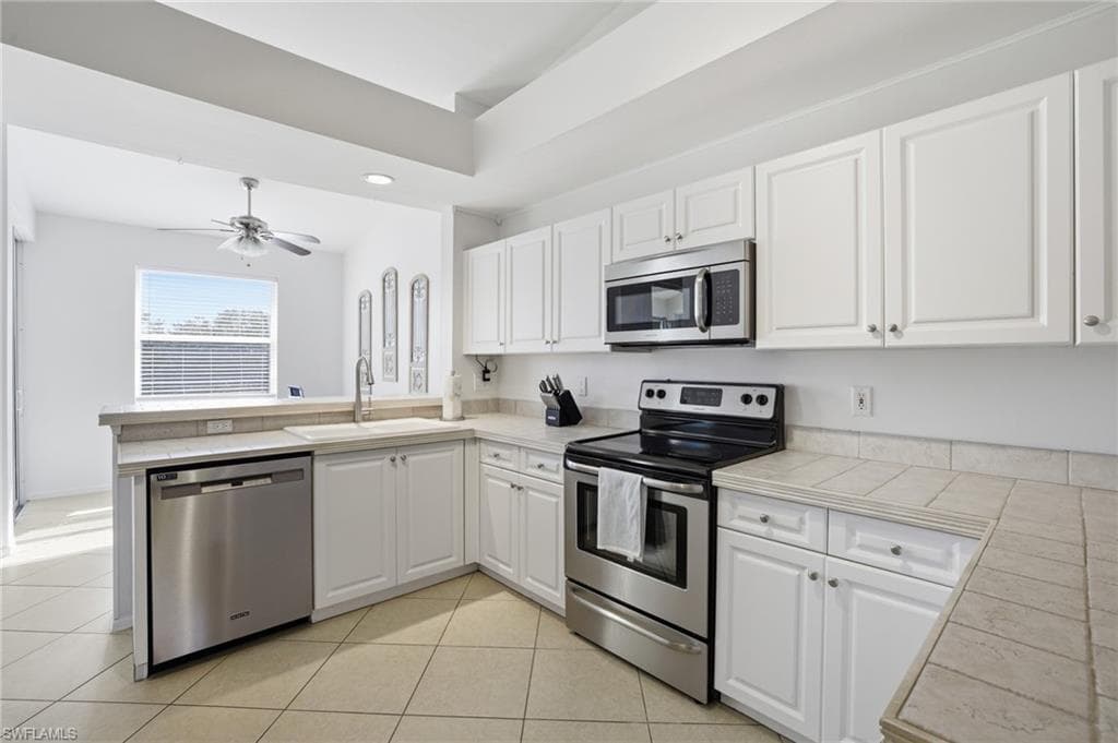 13831 Eagle Ridge Lakes DR # 202, FORT MYERS FL 33912-17