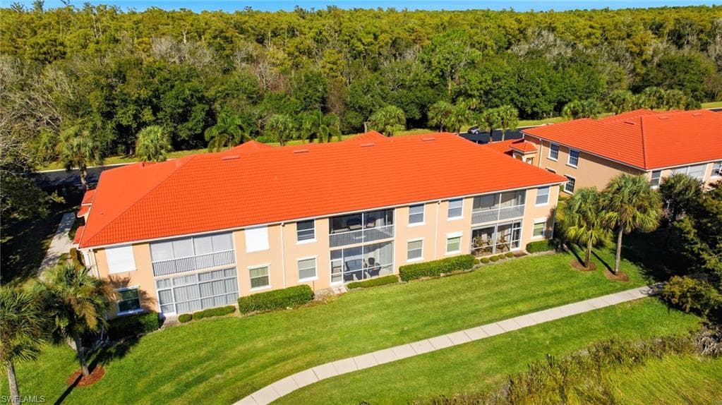 13831 Eagle Ridge Lakes DR # 202, FORT MYERS FL 33912-33