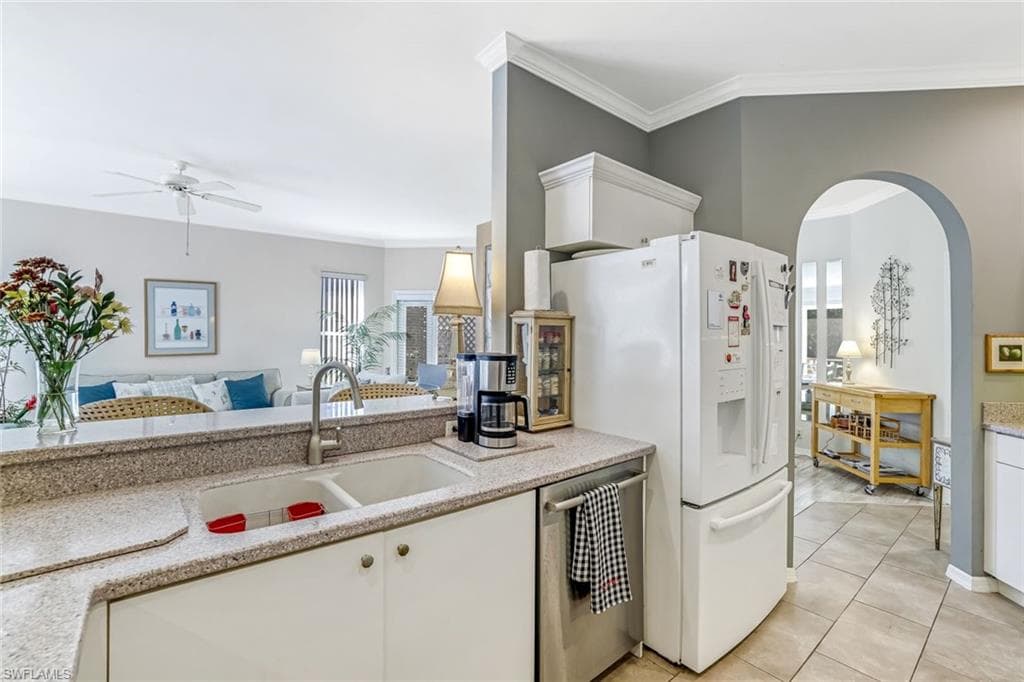 795 Crossfield CIR # 85, NAPLES FL 34104-5