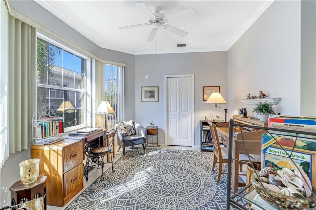 795 Crossfield CIR # 85, NAPLES FL 34104-12