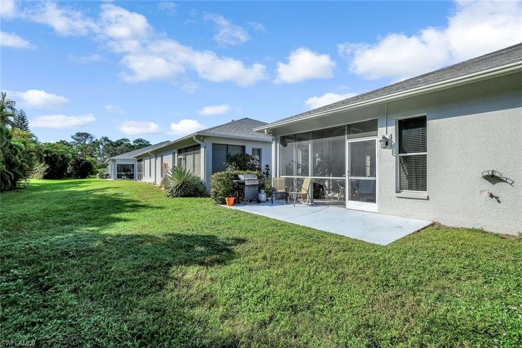 795 Crossfield CIR # 85, NAPLES FL 34104-16
