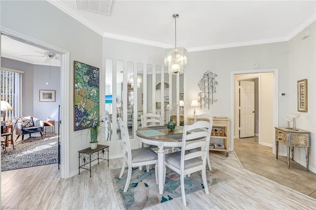 795 Crossfield CIR # 85, NAPLES FL 34104-6