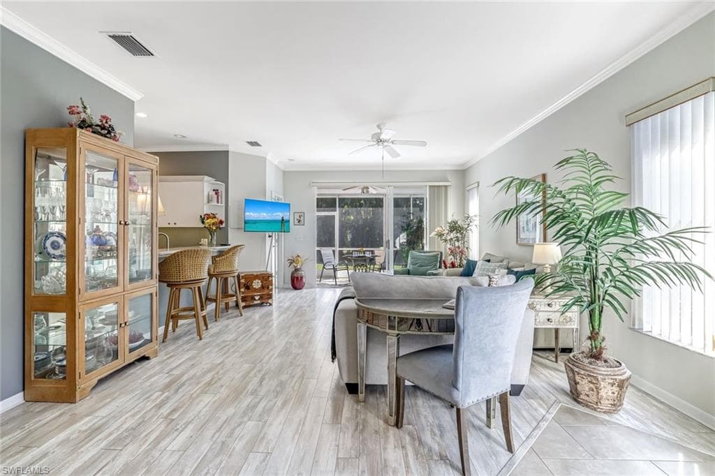 795 Crossfield CIR # 85, NAPLES FL 34104-2