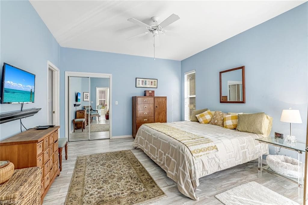 795 Crossfield CIR # 85, NAPLES FL 34104-8