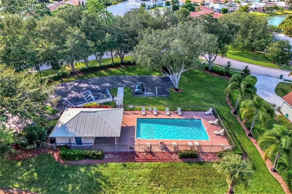 795 Crossfield CIR # 85, NAPLES FL 34104-17