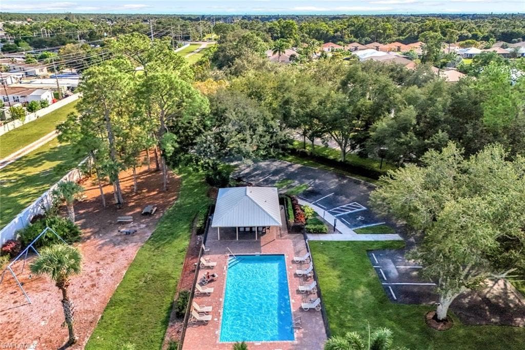 795 Crossfield CIR # 85, NAPLES FL 34104-18