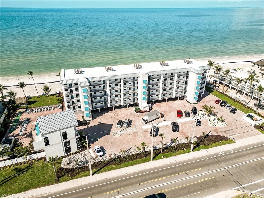 4770 Estero BLVD # 109, FORT MYERS BEACH FL 33931-1