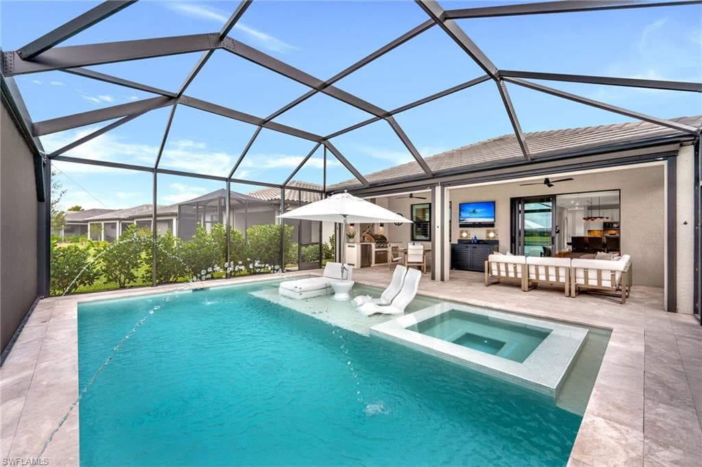 20240 Napa LOOP, ESTERO FL 33928-8