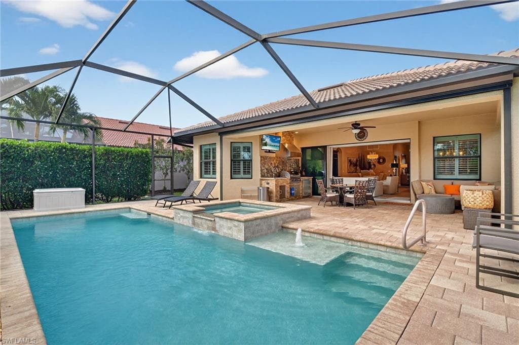 23332 Sanabria LOOP, BONITA SPRINGS FL 34135-27