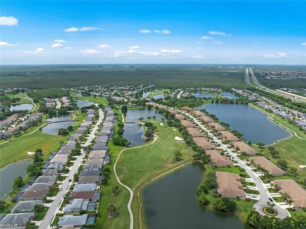 21596 Berwhich RUN, ESTERO FL 33928-25